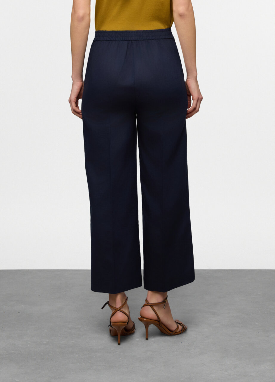 Alternative view of Hlače