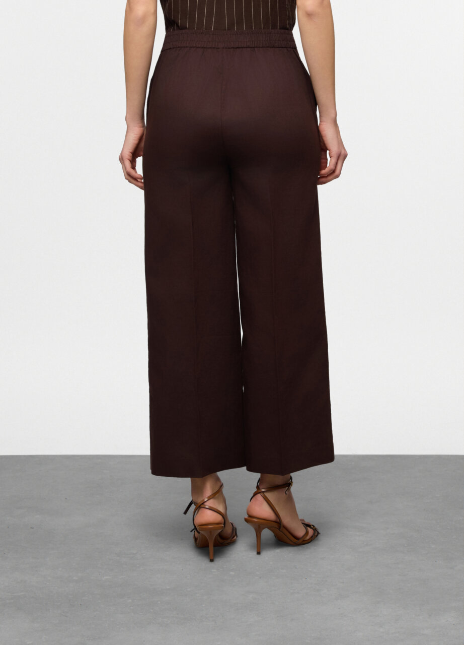 Alternative view of Hlače