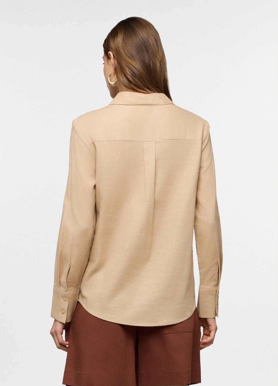 Alternative view of Košulja