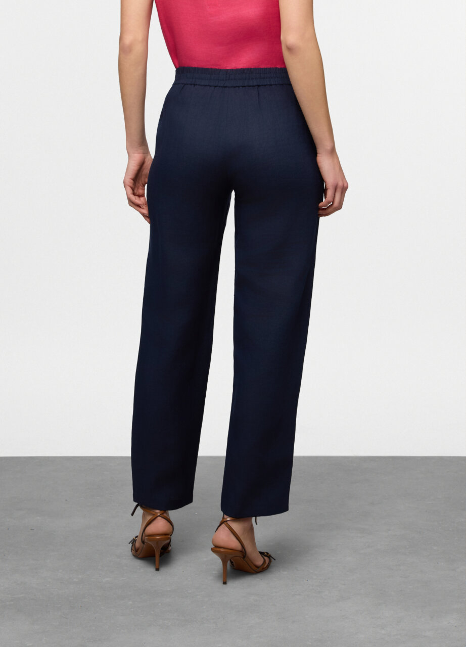 Alternative view of Hlače