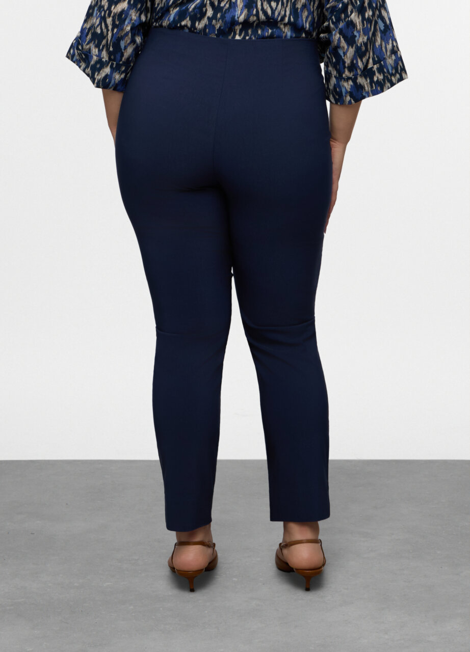 Alternative view of Hlače