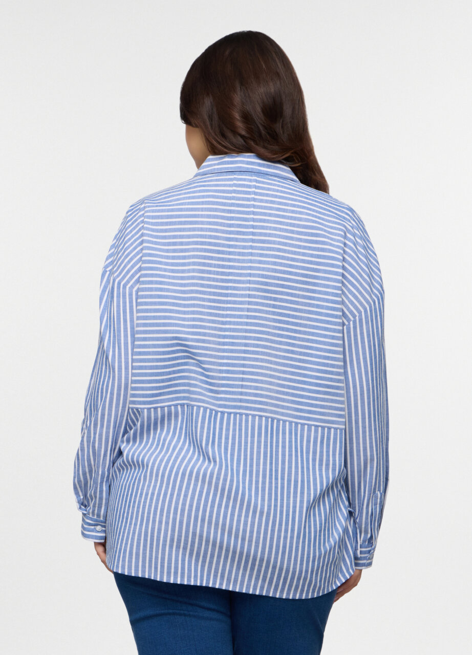 Alternative view of Košulje