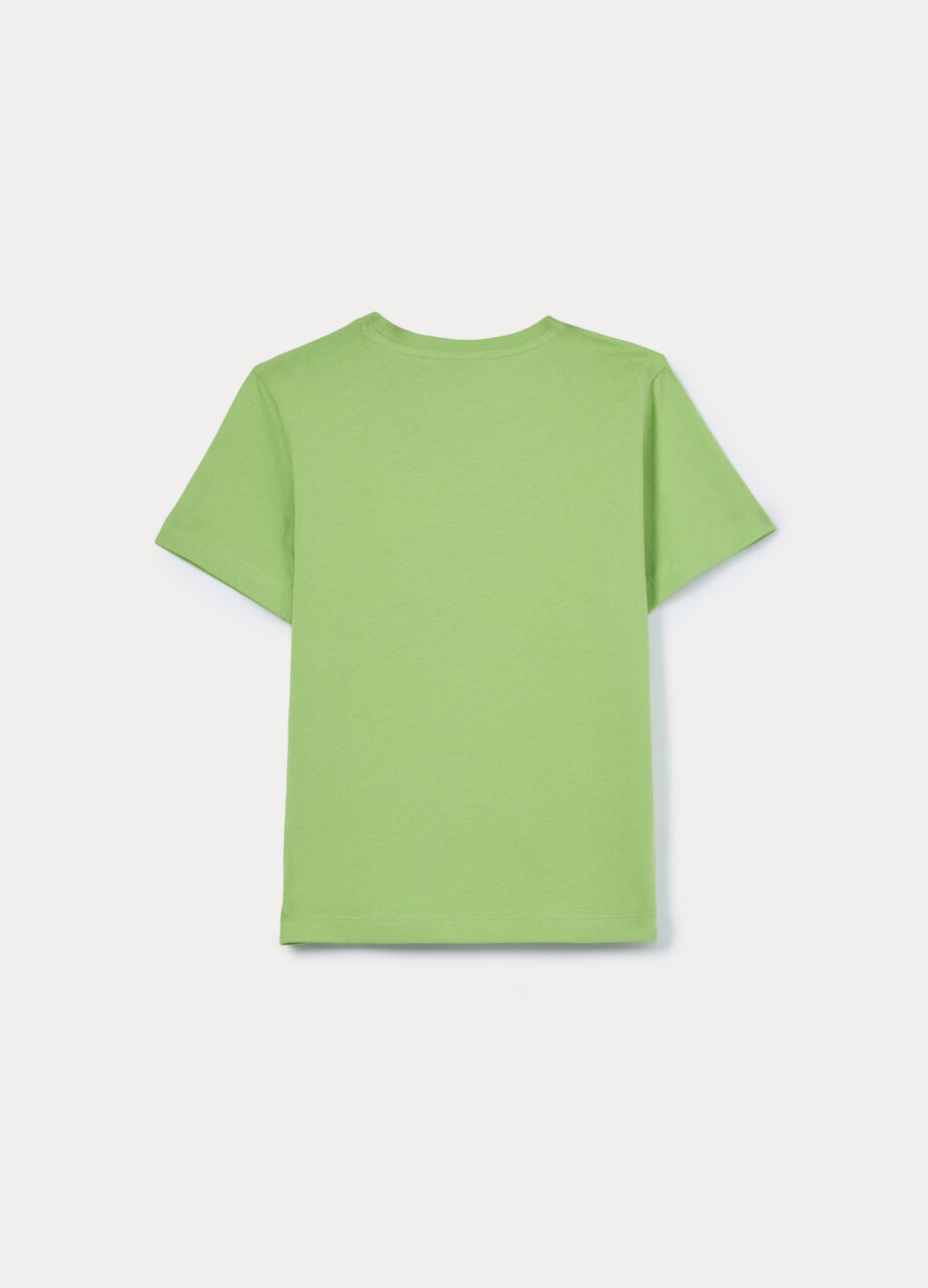 Alternative view of Majica