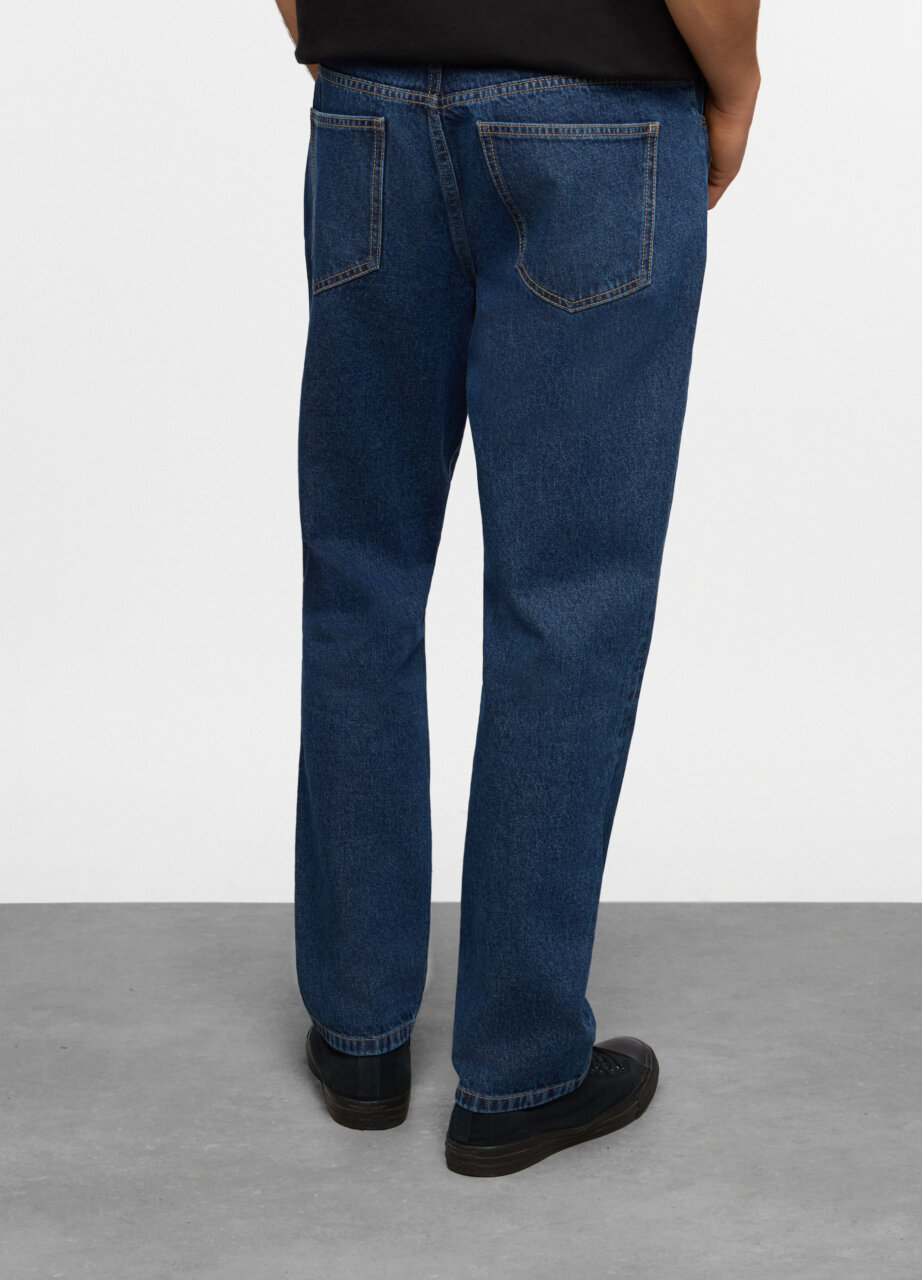 Alternative view of Jeans hlače