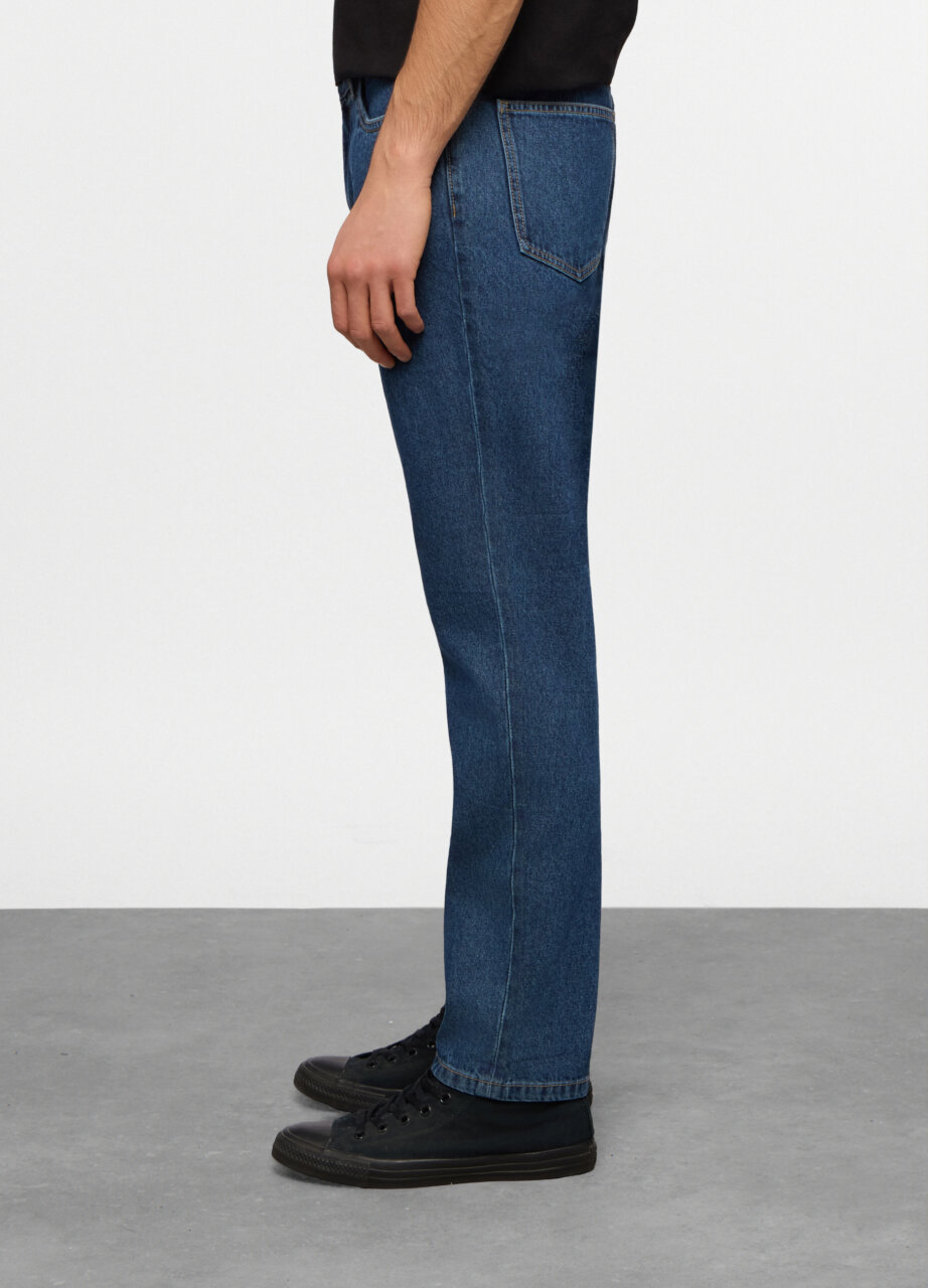 Alternative view of Jeans hlače