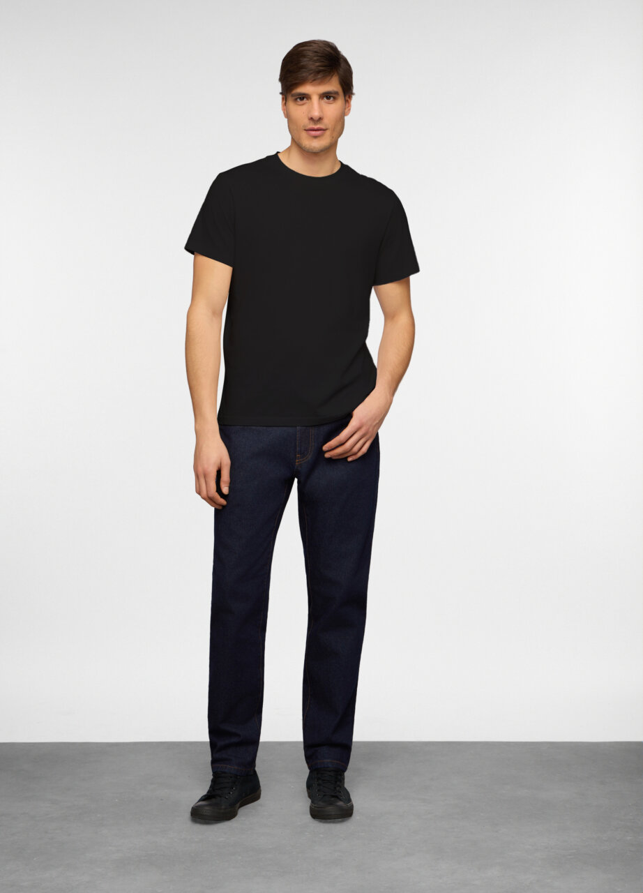 Jeans hlače