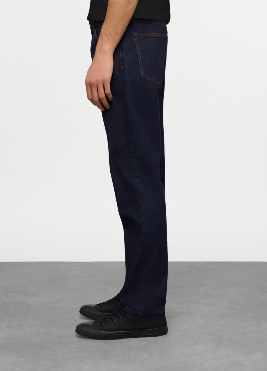 Alternative view of Jeans hlače