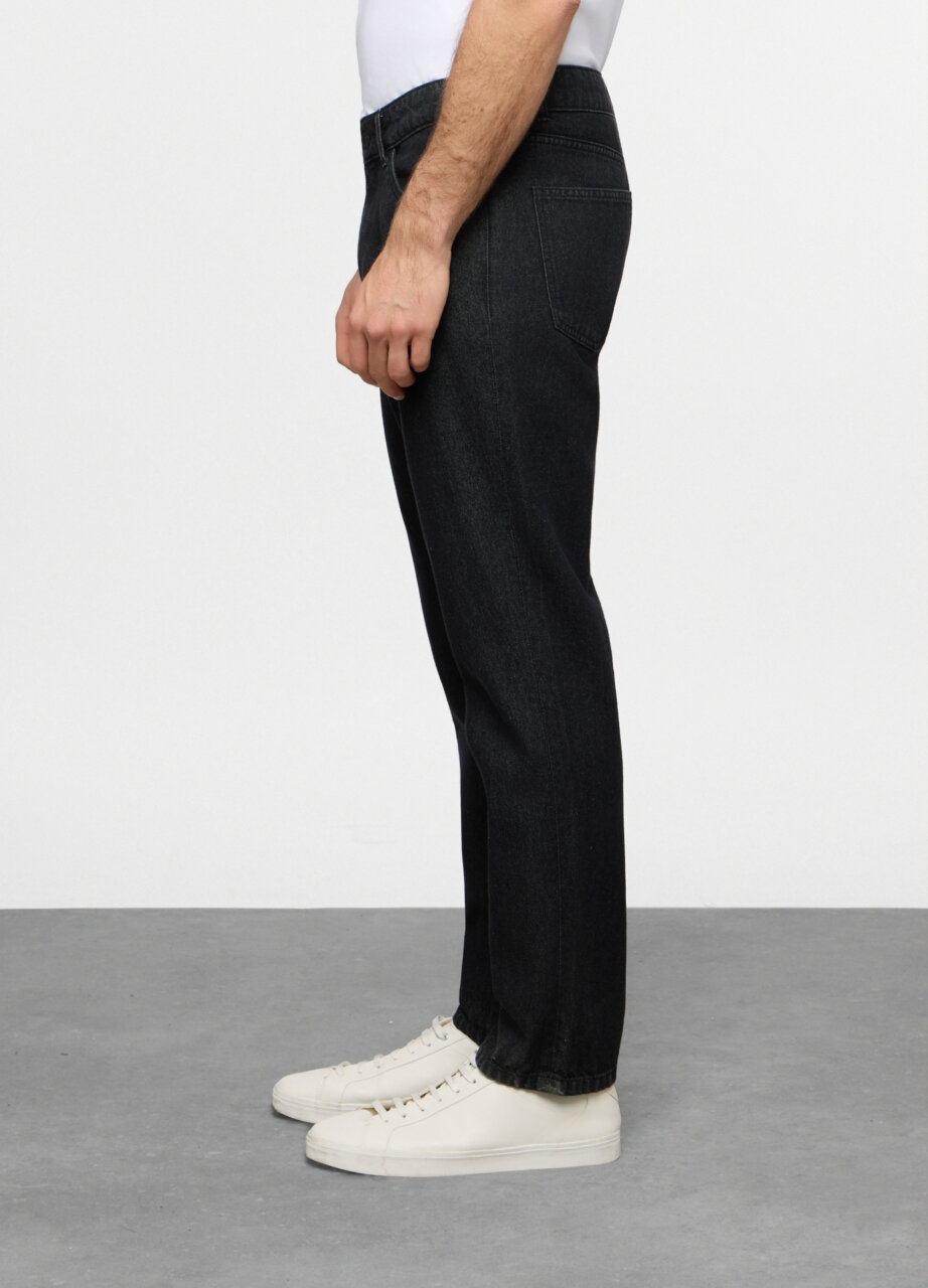 Alternative view of Jeans hlače