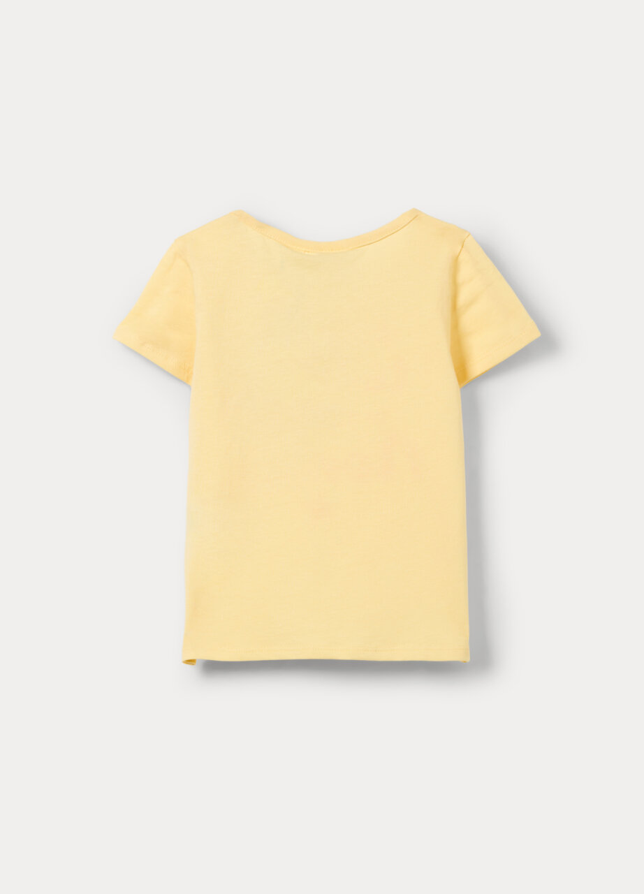 Alternative view of Majica