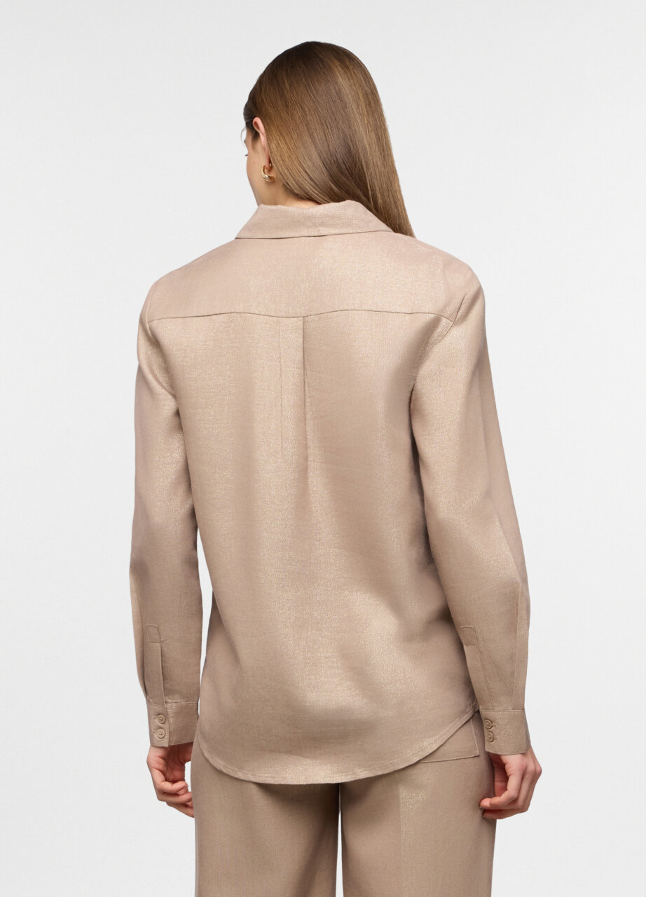 Alternative view of Bluza