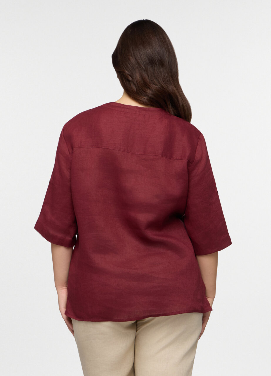 Alternative view of Bluza