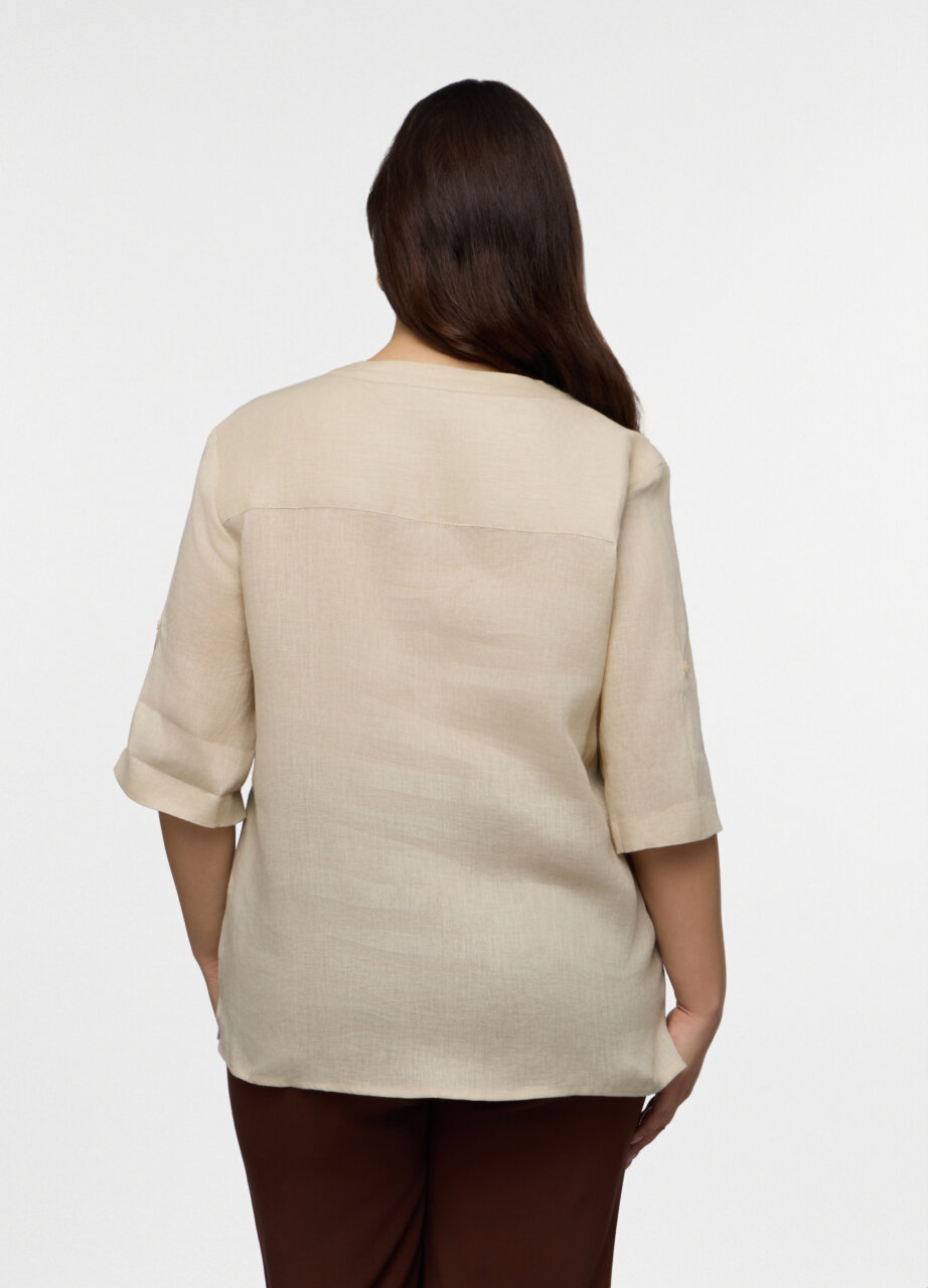 Alternative view of Bluza