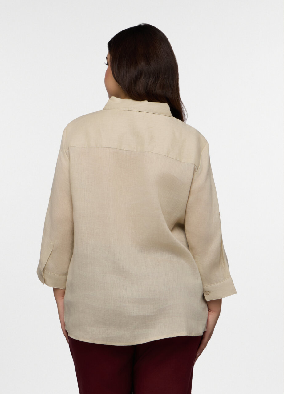 Alternative view of Bluza