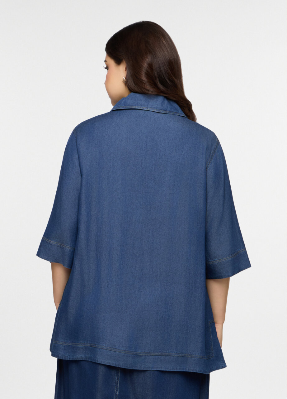 Alternative view of Bluza