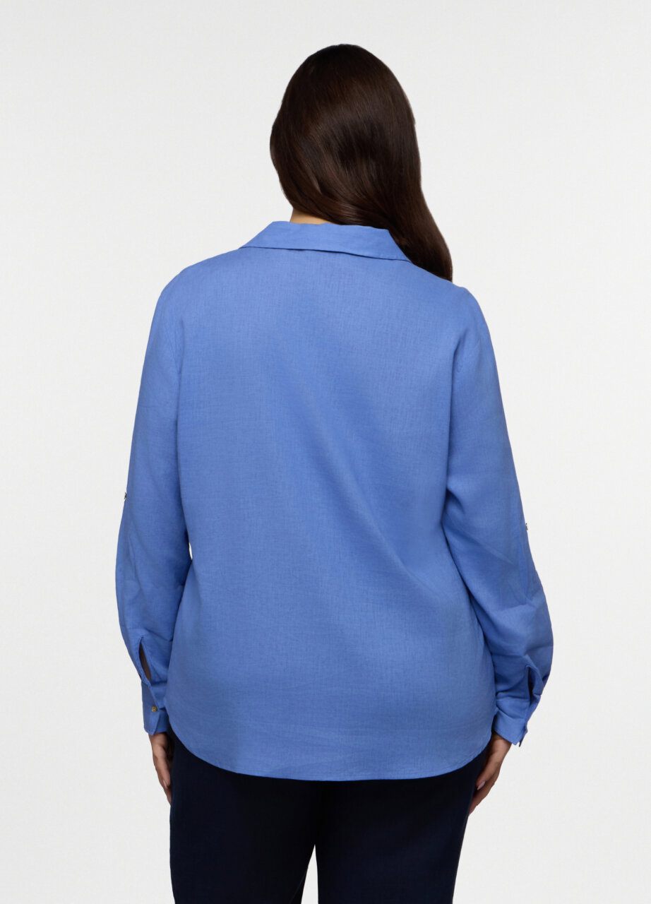 Alternative view of Bluza