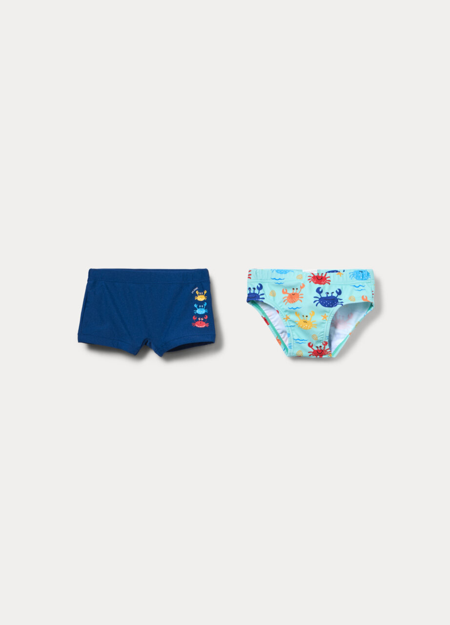 Kupaći set