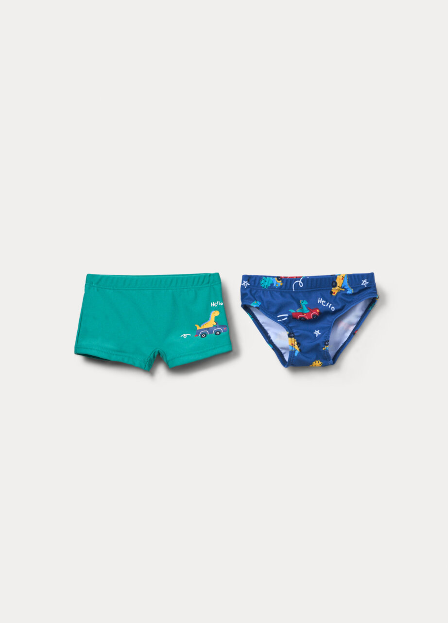 Kupaći set