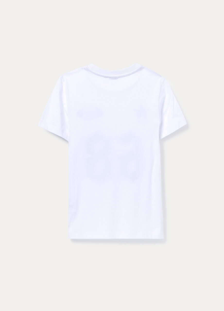 Alternative view of Majica