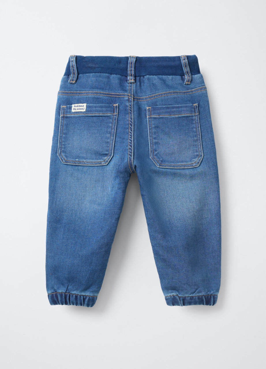 Alternative view of Jeans hlače
