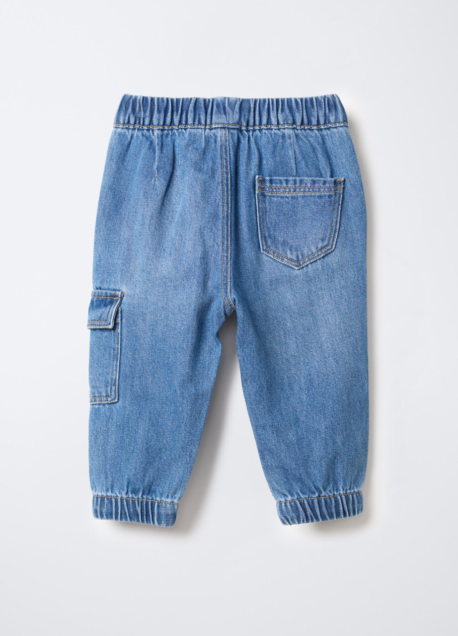 Alternative view of Jeans hlače