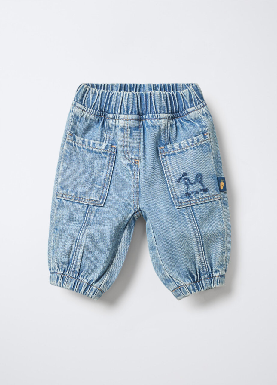 Jeans hlače