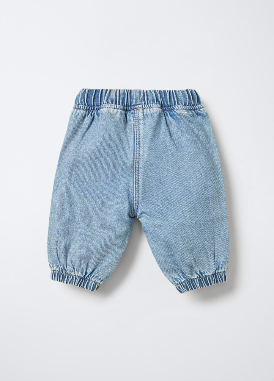 Alternative view of Jeans hlače