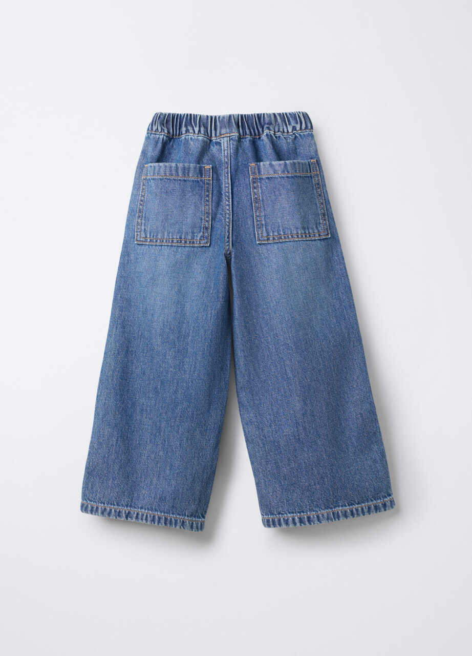 Alternative view of Jeans hlače