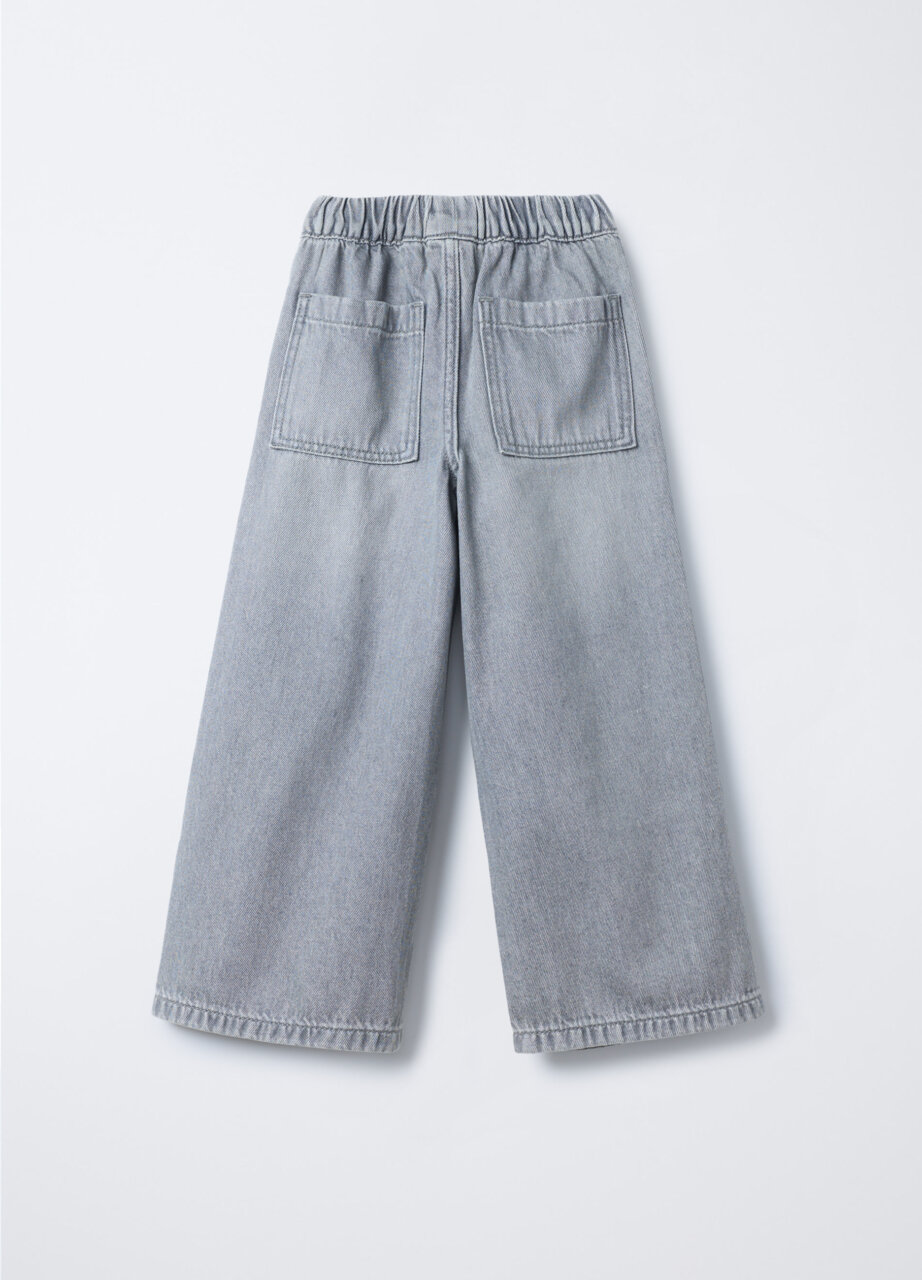 Alternative view of Jeans hlače
