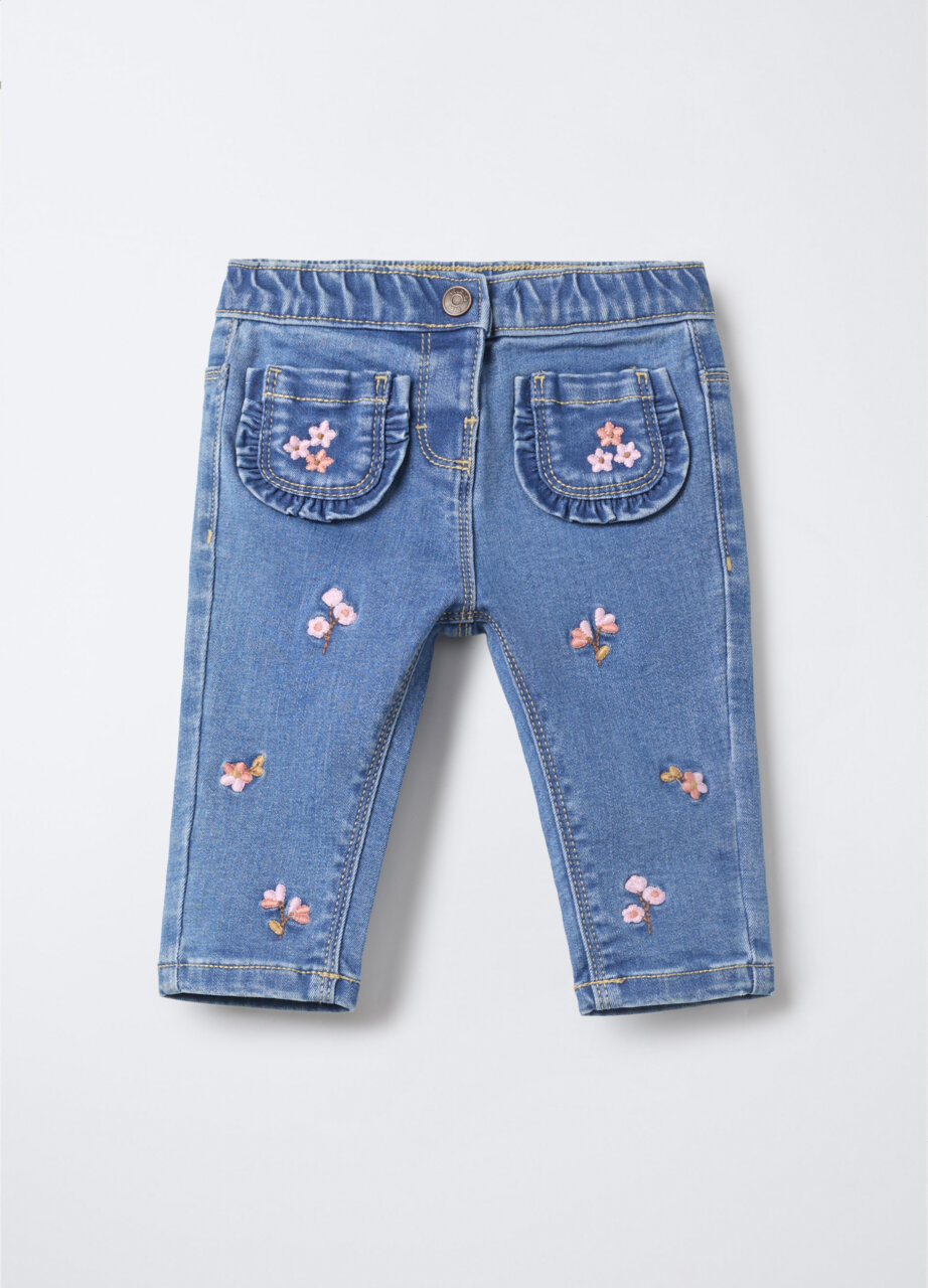 Jeans hlače