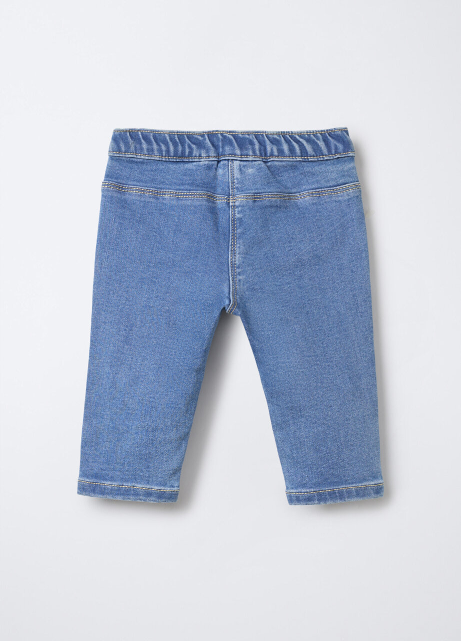 Alternative view of Jeans hlače