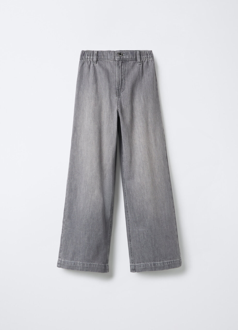 Jeans hlače