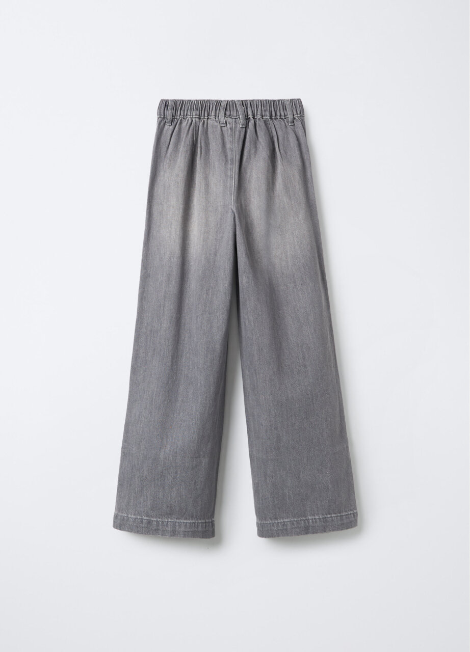 Alternative view of Jeans hlače