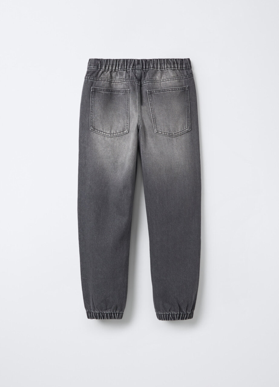 Alternative view of Jeans hlače
