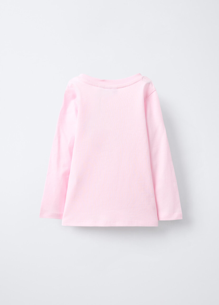 Alternative view of Majica