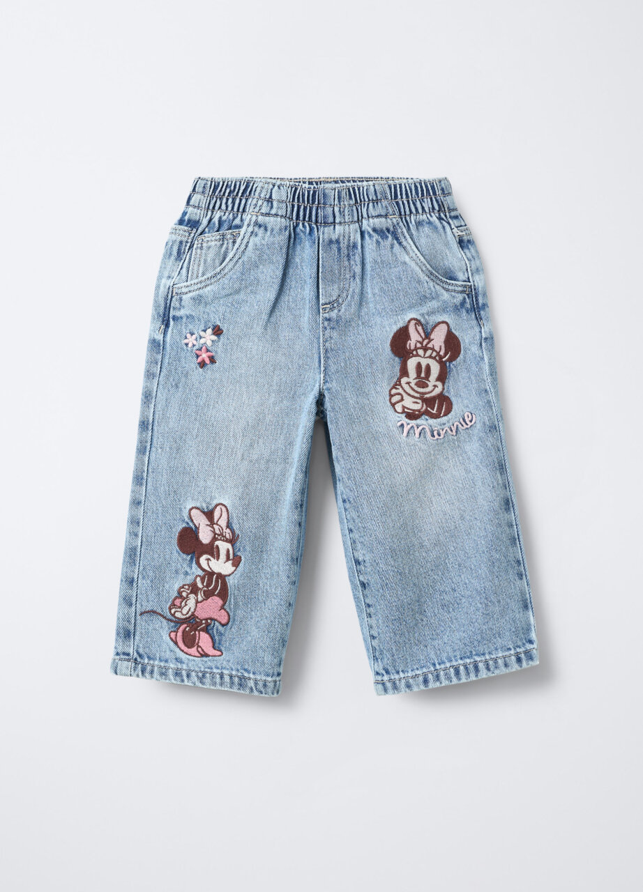 Jeans hlače