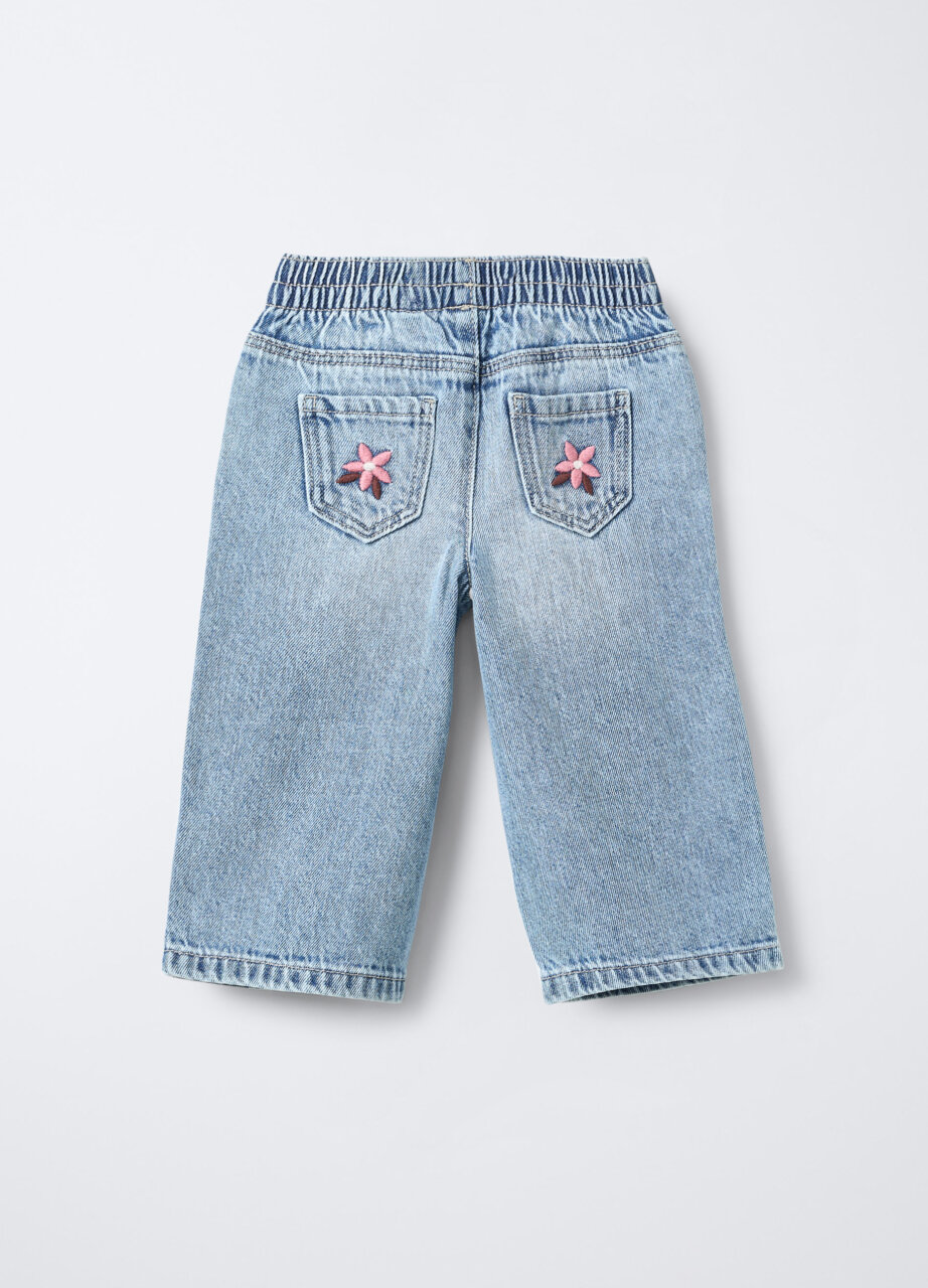 Alternative view of Jeans hlače