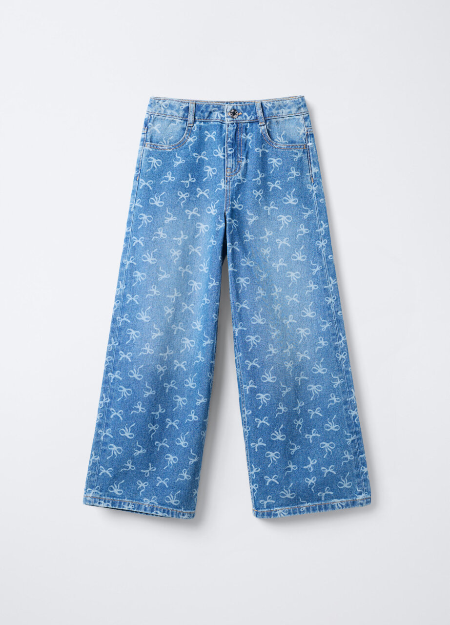 Jeans hlače