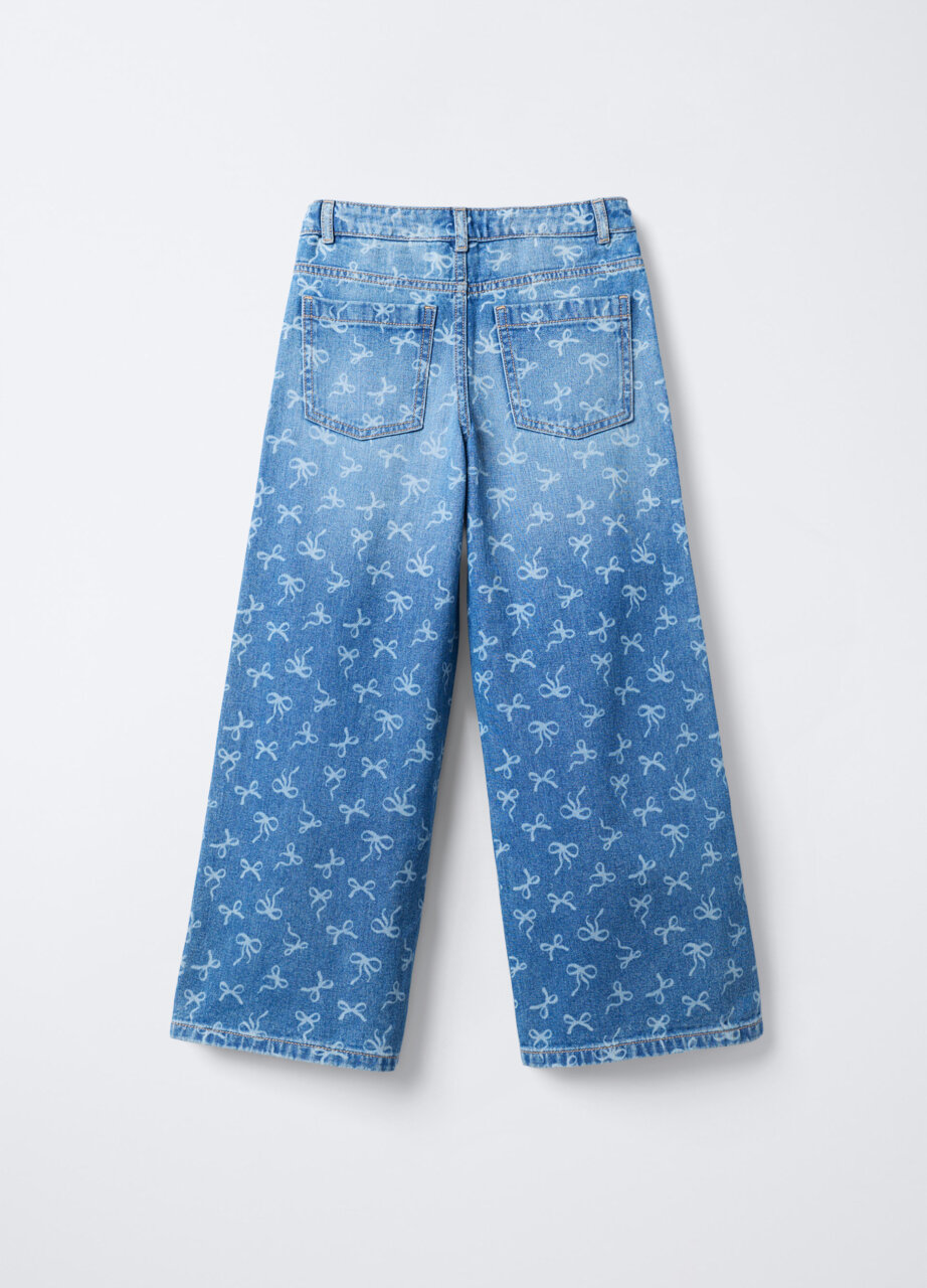 Alternative view of Jeans hlače