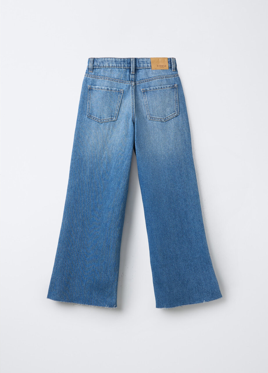 Alternative view of Jeans hlače