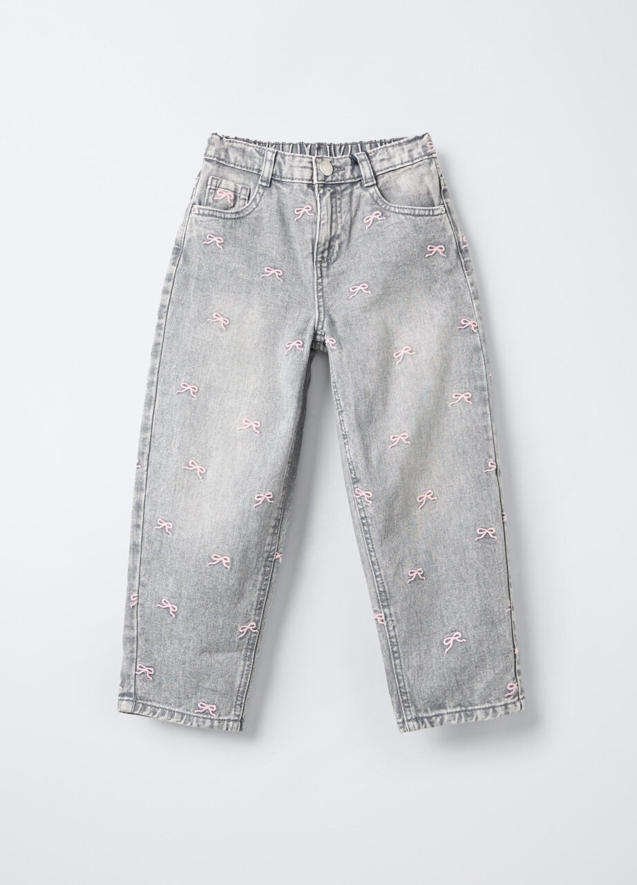 Jeans hlače