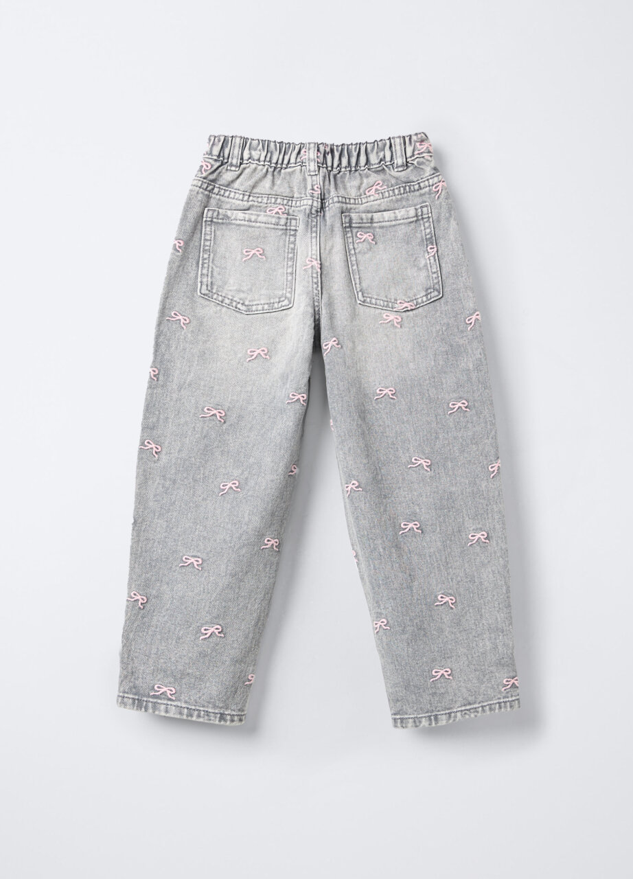 Alternative view of Jeans hlače