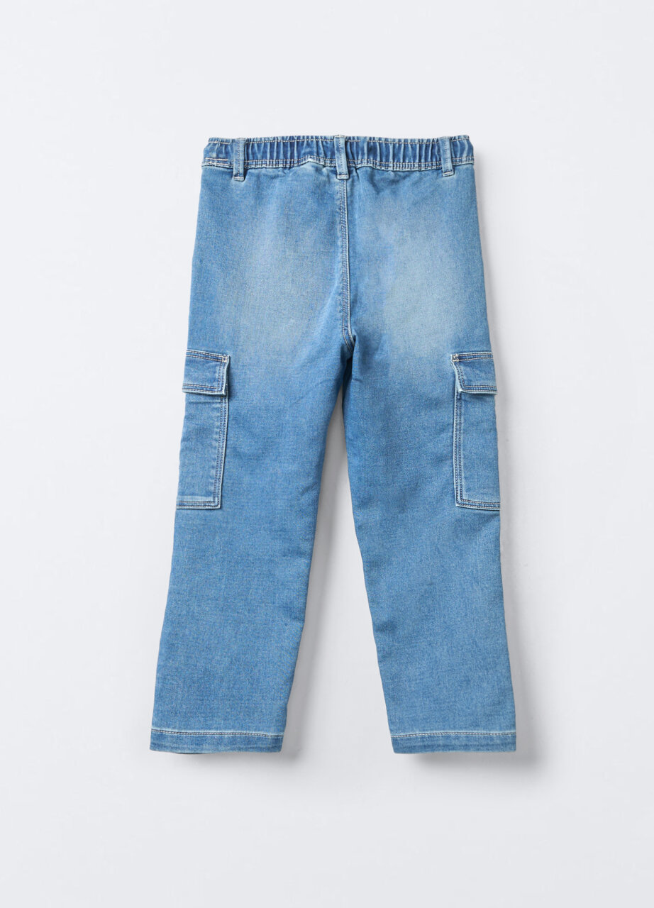 Alternative view of Jeans hlače