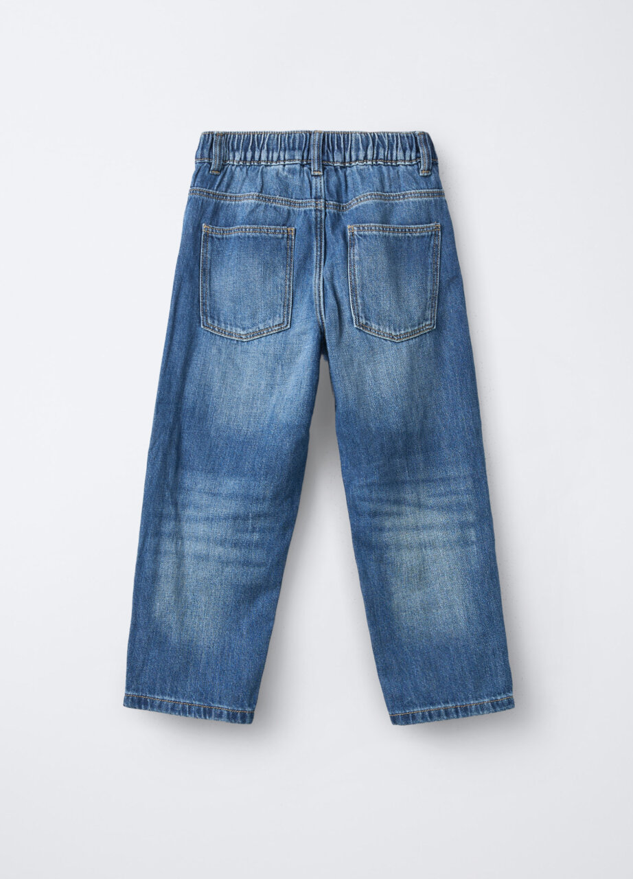 Alternative view of Jeans hlače