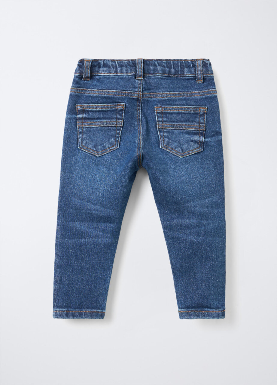 Alternative view of Jeans hlače