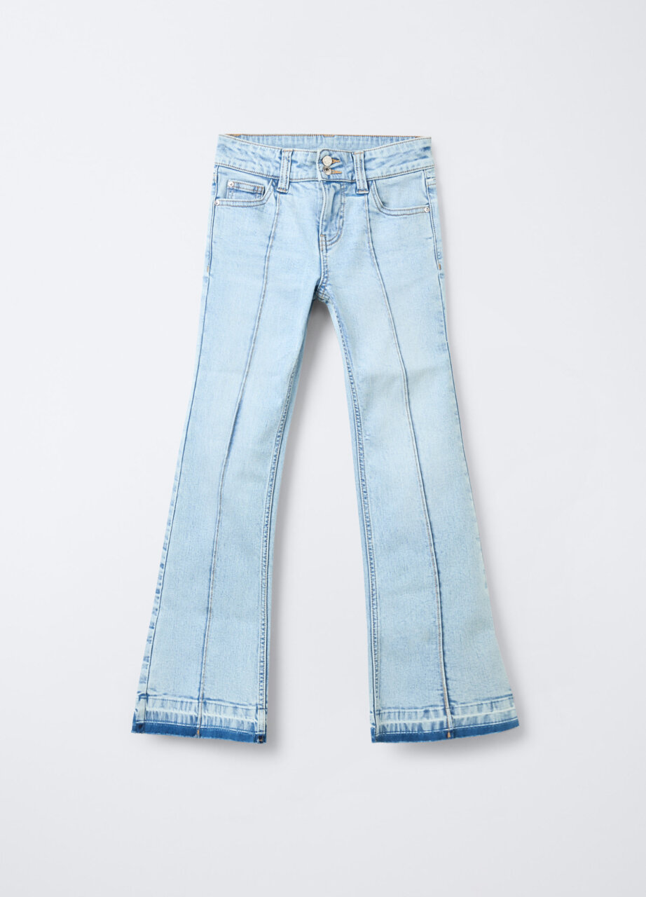 Jeans hlače