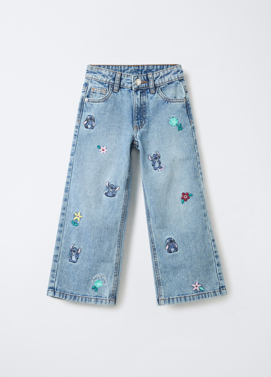 Jeans hlače