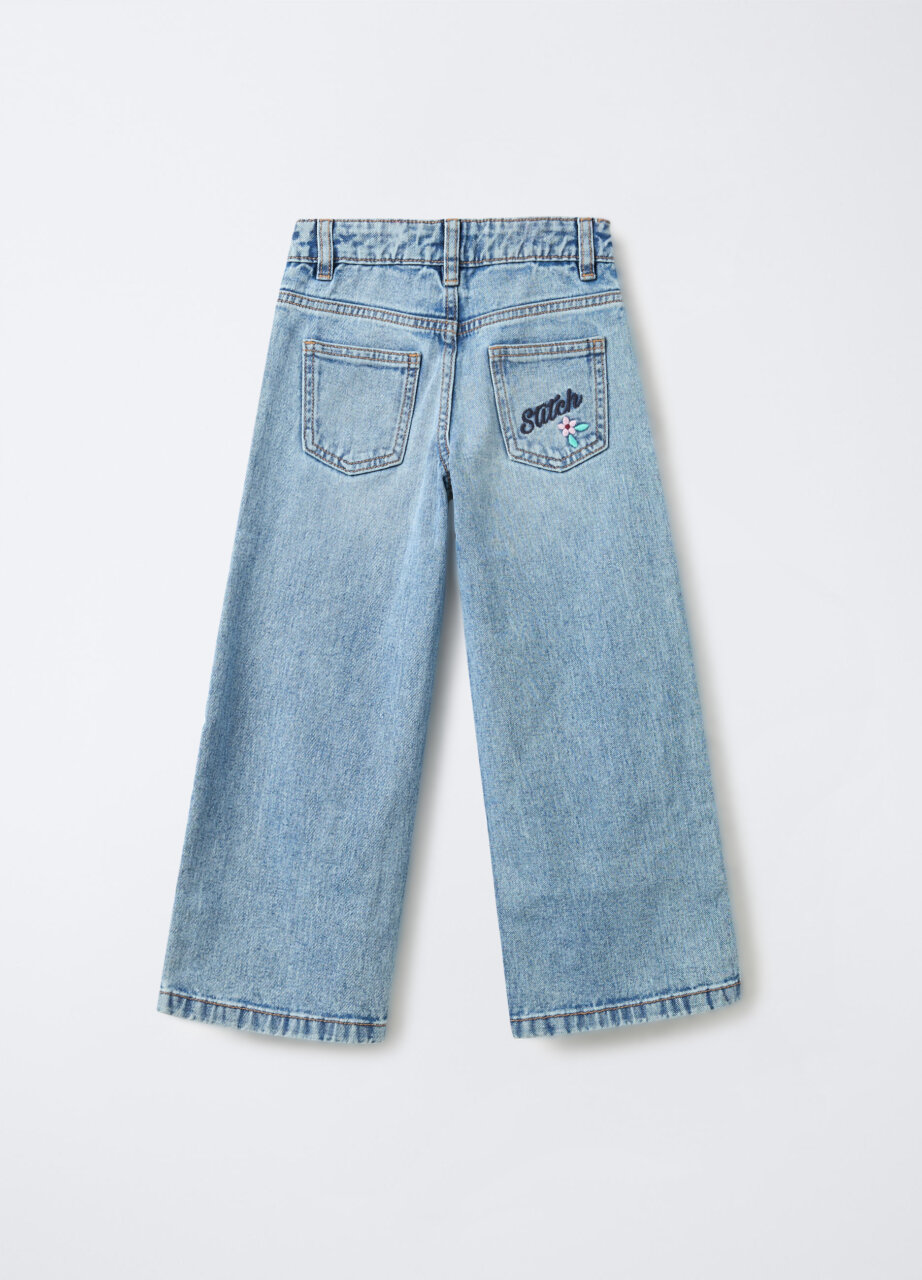 Alternative view of Jeans hlače