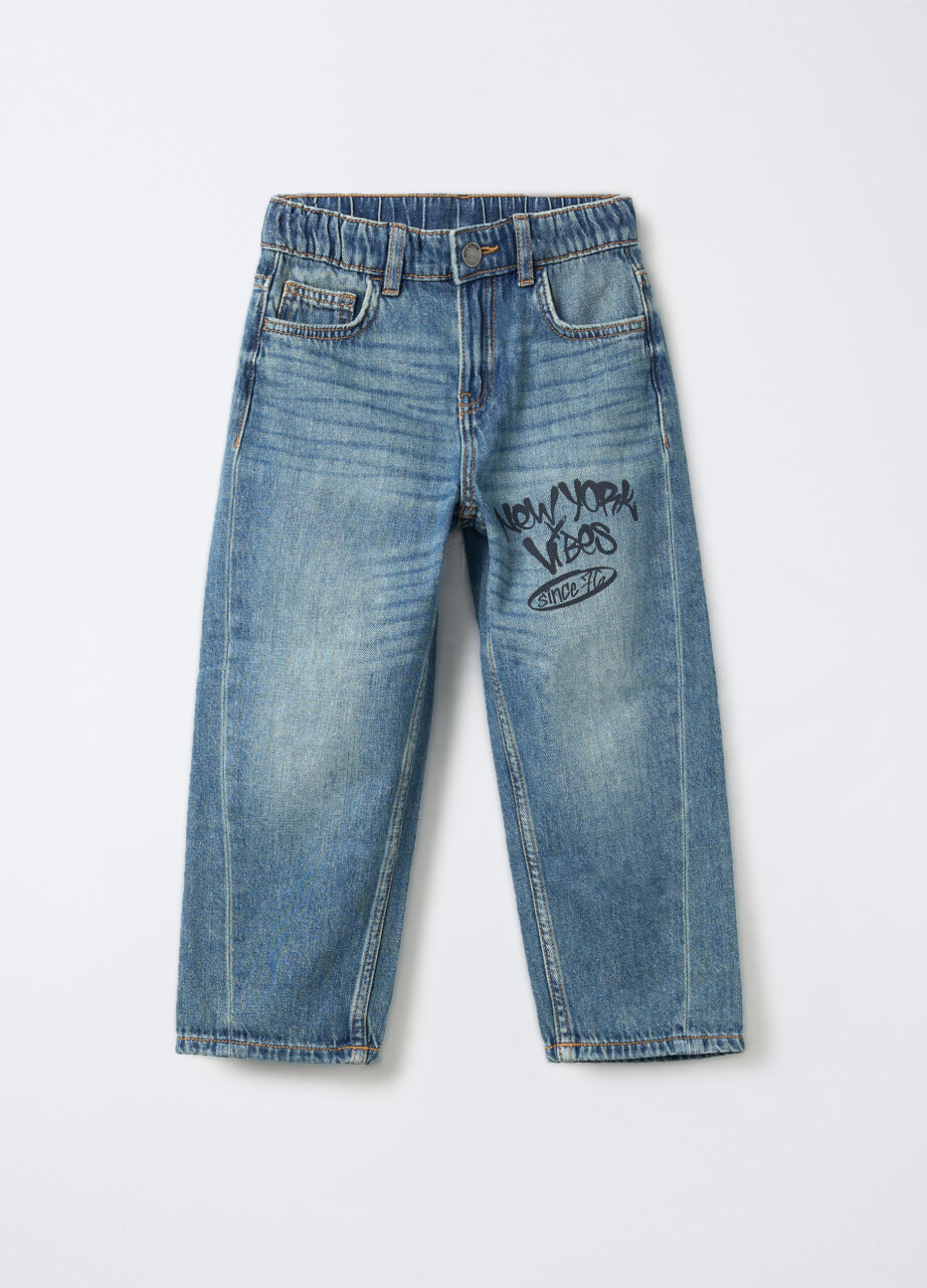 Jeans hlače