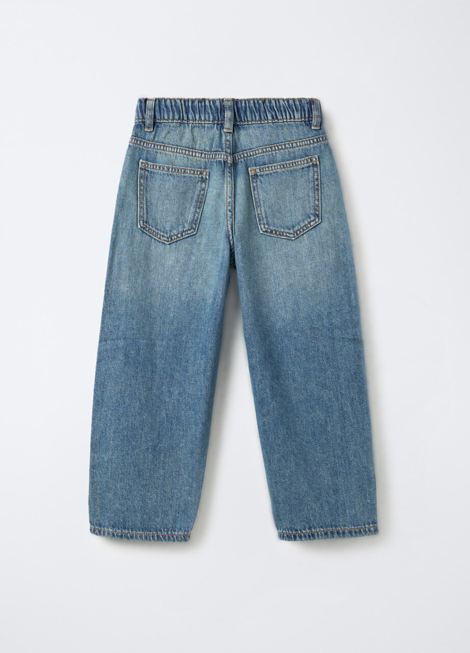 Alternative view of Jeans hlače