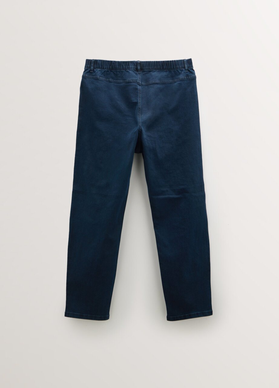 Alternative view of Jeans